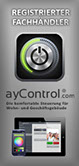 Smart Energy ayControl - Hausautomation